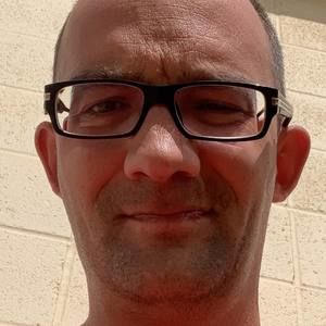 Meet your Posher, Jason